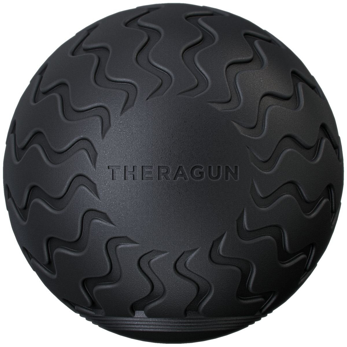 Therabody Theragun Wave Solo Vibration Therapy - Three Vibration Levels, Bluetooth App, USB-C - WAVESOLO-US