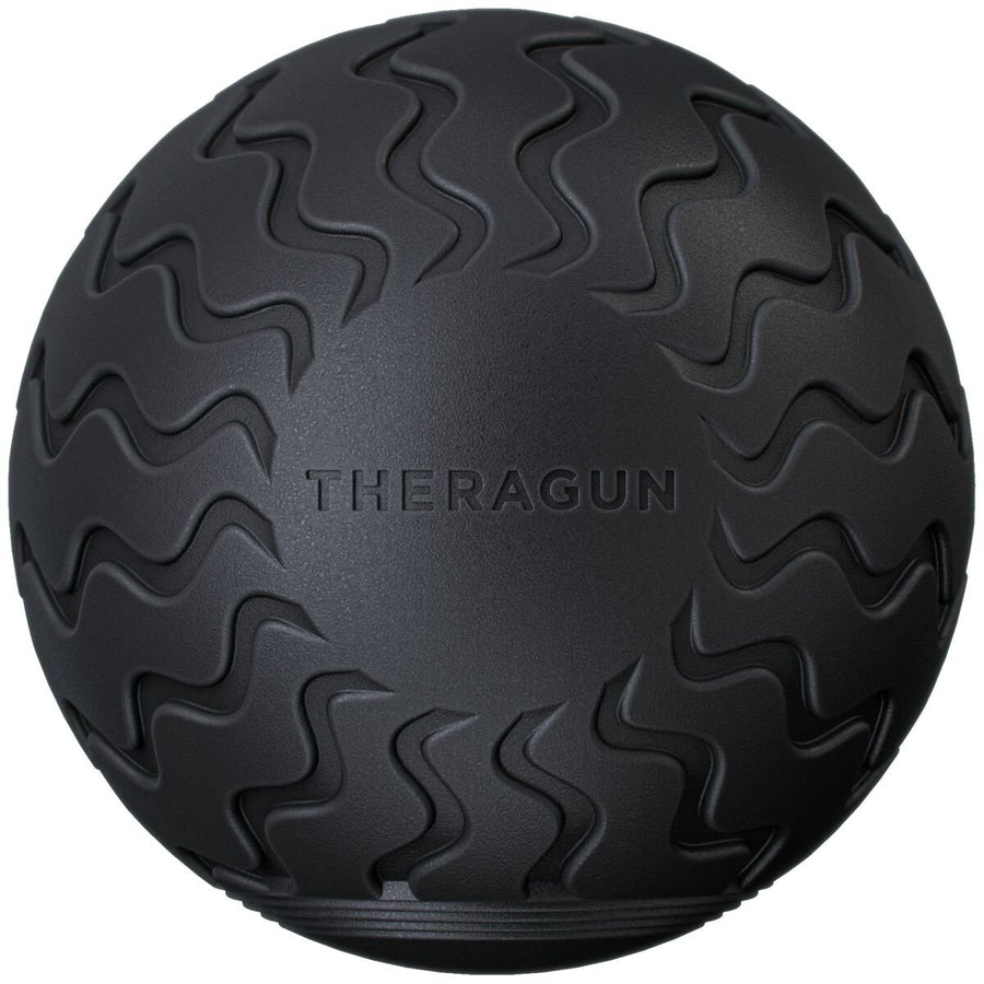 Therabody Theragun Wave Solo Vibration Therapy - Three Vibration Levels, Bluetooth App, USB-C - WAVESOLO-US