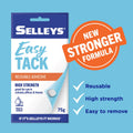 Selleys Easy Tack - 75g - Multi-Purpose Adhesive - Reusable - SuperSaverAU - view 2