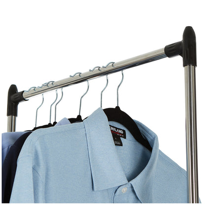 Mesa Gullwing Deluxe Clothes Drying Rack With Mesh Shelf