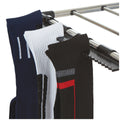 Mesa Gullwing Deluxe Clothes Drying Rack With Mesh Shelf - SuperSaverAU - view 3
