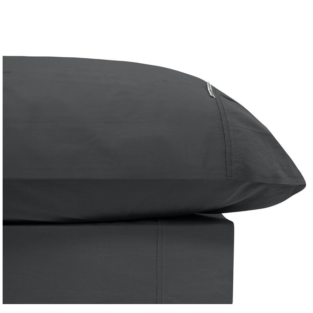 Odyssey Living Eco Lush Organic Cotton And Bamboo King Sheet Set Night Sky