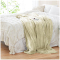 Morphy Richards Heated Throw Blanket - SuperSaverAU - view 5