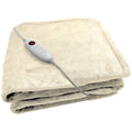 Morphy Richards Heated Throw Blanket - SuperSaverAU - view 1