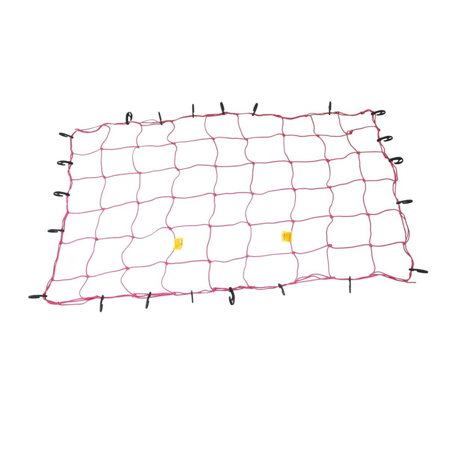 Syneco Tie Down Trailer Net 1200mm Rubber Polypropylene Durable - SuperSaverAU - view 1