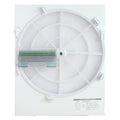 Mitsubishi Electric Air Purifier - HEPA, Carbon and Platinum Catalyst Filters, 60m² Coverage - MA-E85R-A