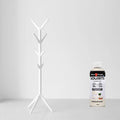 White Knight Squirts Undercoat Spray Paint 310g Solvent Based Durable - SuperSaverAU - view 4