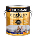 Taubmans 2L Neutral Matt Endure Interior Walls Paint - 2L - Water Based - Stain Resistant - Low Odour - SuperSaverAU - view 1