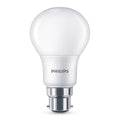 Philips A60 B22 LED Globe 700lm Cool Daylight 6W 2 Pack 61mm x 109mm - SuperSaverAU - view 2