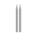 Dremel 1.6mm (106) Engraving Cutter - 2 Pack