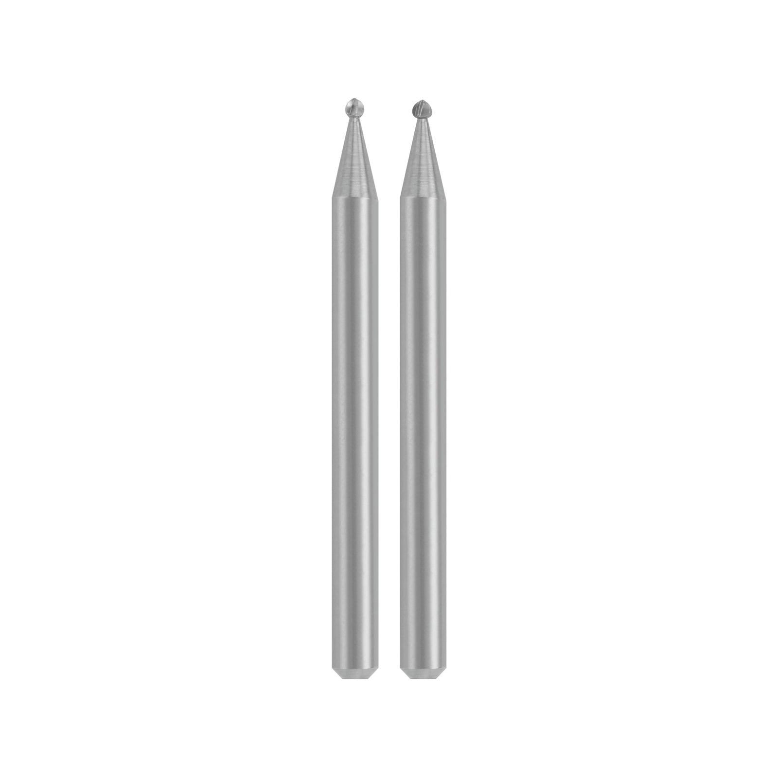Dremel 1.6mm (106) Engraving Cutter - 2 Pack