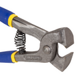 QEP Tile Nipper - 200mm - Carbide Tipped - Ergonomic Handle - SuperSaverAU - view 2