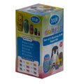 Boyle Nesting Dolls Paint Kit - 5 Pack - Wood - Creative Activity - SuperSaverAU - view 4