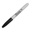 Sharpie Black Fine Marker 5 Pack