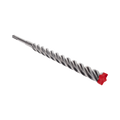 Diablo Rebar Demon SDS-Plus Hammer Drill Bit 18 x 250mm - Durable Precision - SuperSaverAU - view 3