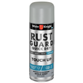 White Knight Touch Up Spray Paint - 300g - Shale Grey - Acrylic - Quick Drying - SuperSaverAU - view 1