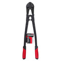 Trojan Bolt Cutters - 600mm - Adjustable Jaw Alignment - Red and Black - SuperSaverAU - view 1