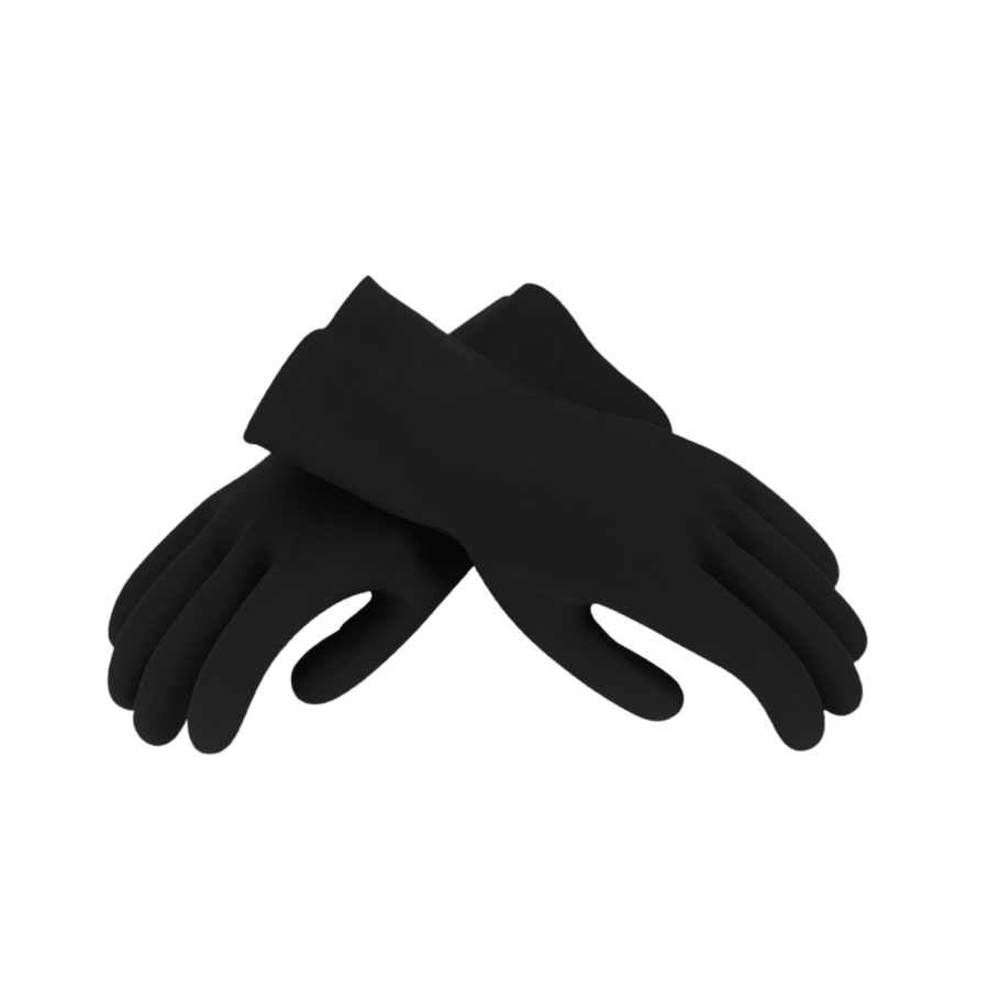 QEP Heavy Duty Latex Grout Gloves