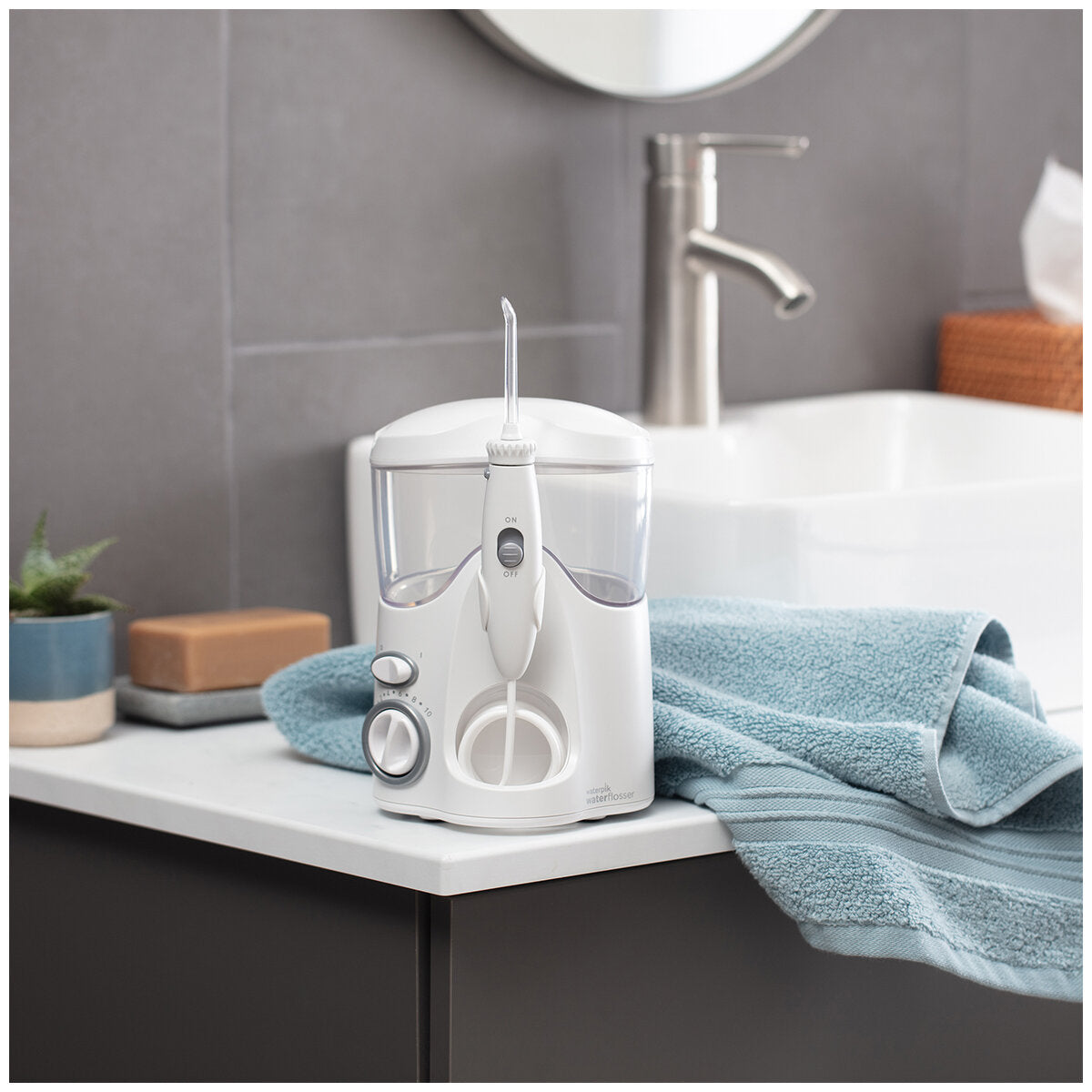 Waterpik Ultra And Cordless Plus Waterflosser Pack - SuperSaverAU - view 5