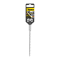 Kango SDS Plus Drill Bit - 5.5mm x 165mm - Solid Carbide - Fast Drilling - SuperSaverAU - view 1
