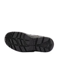 Bata Industrials Women's Black Juno Slip On Safety Boot US Size 11
