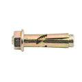 Ramset DynaBolt Plus - 10mm x 41mm - Gold Passivated - Masonry Anchor - SuperSaverAU - view 1