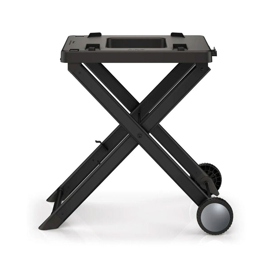 Ninja Woodfire Collapsible Grill Stand - Black - Compatible with OG751 - 4755HY751