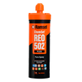 Ramset 600ml Reo502 Plus Chemset Pure Epoxy - High Bond Strength - 1.12kg - SuperSaverAU - view 1