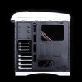 Huntkey MVP Pro  Gaming computer chassis - Blue (No PSU Included, NO FAN Included) - SuperSaverAU - view 6