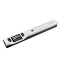 Digitalk Portable Handheld A4 1050dpi Photo & Document Scanner (CI-510) - SuperSaverAU - view 1