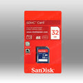 SANDISK SDHC SDB 32GB CLASS 4 - SuperSaverAU - view 2