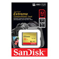 SanDisk 32GB Extreme CompactFlash Card with (write) 85MB/s and (Read)120MB/s - SDCFXSB-032G - SuperSaverAU - view 1