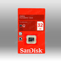 SanDisk microSD SDQ 32GB - SuperSaverAU - view 2