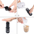 STARESSO Portable Espresso Coffee Maker - Pink