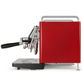 Sanremo Absolute Cube Manual Coffee Machine - E61 Group, 1.8L Tank, Red Finish - SRPCB13A716L03