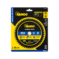 Kango 165mm 48T Metal Circular Saw Blade - Cobalt Carbide - Precision Cuts - SuperSaverAU - view 3