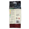 Oakwood Anti Bacterial Wipe - 200 x 150mm - 40 Pack - Biodegradable - Quick-Drying - SuperSaverAU - view 2