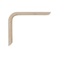 Carinya Plywood Angle Bracket - 240 x 190mm - Durable - Each - SuperSaverAU - view 2