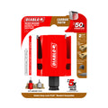 Diablo 2-1/4 inch Demo Demon Carbide Rough-In Hole Saw, 60mm Depth