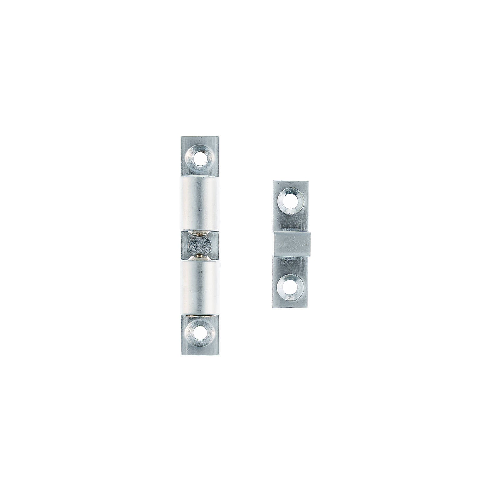 Taskmaster 58mm Zinc Double Ball Catch