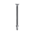 Bremick Metal Deep Driller Screw 14g x 100mm T30 B8 - Box of 100 - Durable Fastening - SuperSaverAU - view 5