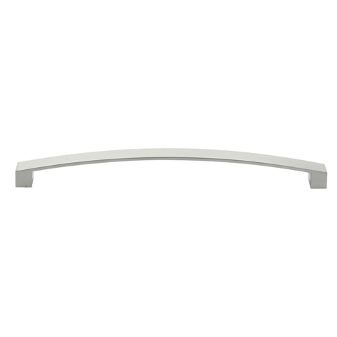 Prestige Flat Bow Handle - 224mm - Zinc Alloy - Easy To Clean - SuperSaverAU - view 1
