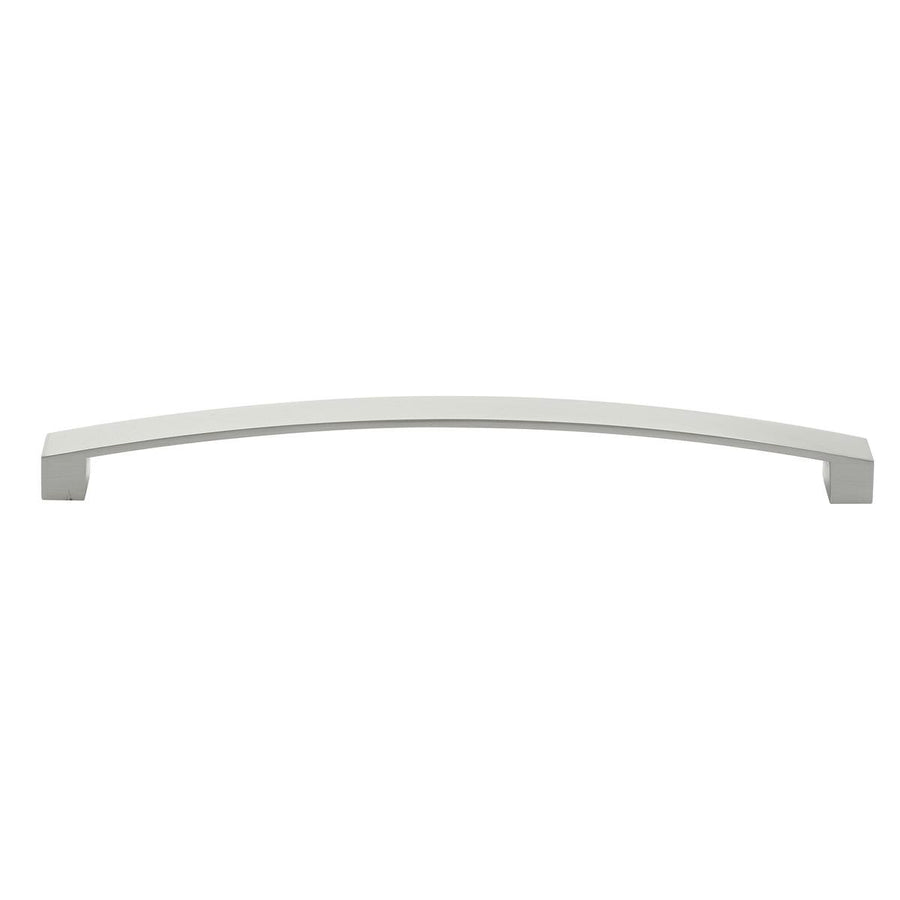Prestige Flat Bow Handle - 224mm - Zinc Alloy - Easy To Clean - SuperSaverAU - view 1