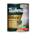 TAUBMANS Endure 1L Accent Low Sheen Interior Walls Paint Water Based UV Resistant
