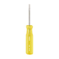 Stanley Screwdriver - 3 x 45mm - Alloy Steel - Ergonomic Handle - SuperSaverAU - view 2