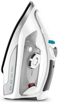 Kambrook Steamline Advance Steam Iron - 2400W, 360ml Water Tank, FabriGlide Soleplate - KI735