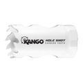 Kango 29mm Hole Shot Carbide Teeth Hole Saw - Multi-Material Cutting - SuperSaverAU - view 1