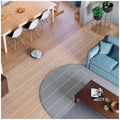 Philips 2000 Series robotic vacuum and mop with auto-empty station - white, 2700 Pa suction - XU2100-20