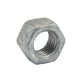 Zenith M16 Hex Nuts 20 Pack Hot Dip Galvanised Steel Rust Resistant - SuperSaverAU - view 2