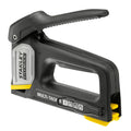 Stanley FatMax 4-in-1 Multi Function Tacker FMHT70401-0, Staple and Nail Gun